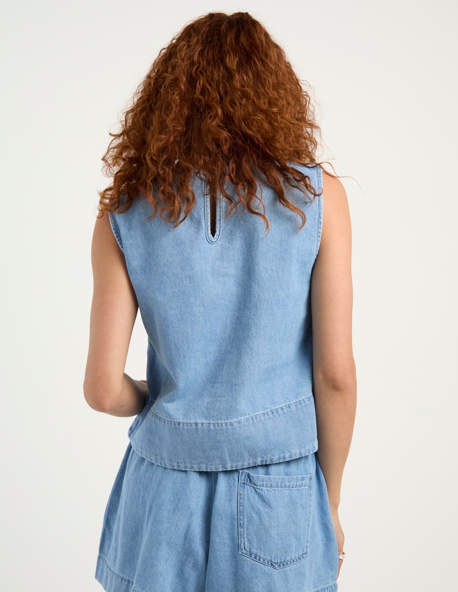 Blusa para mujer 11