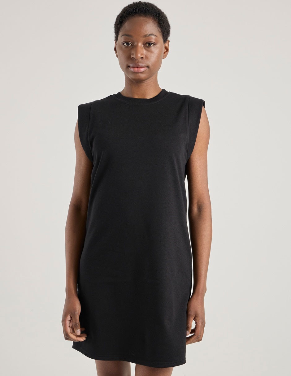 Vestido mini casual para mujer 1
