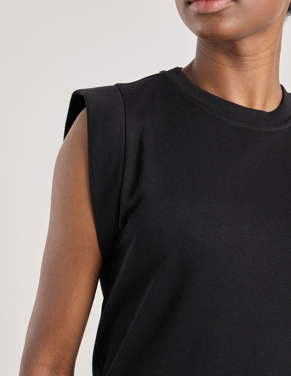 Vestido mini casual para mujer 10