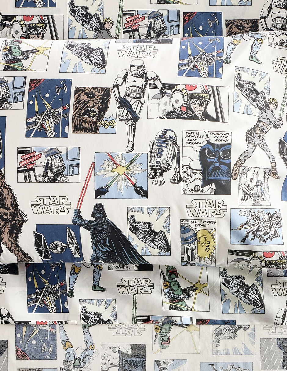 JGO SABANAS HERITAGE STAR WARS