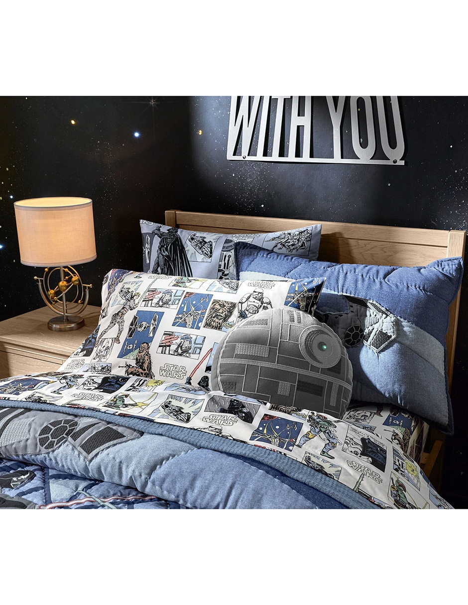 JGO SABANAS HERITAGE STAR WARS 4