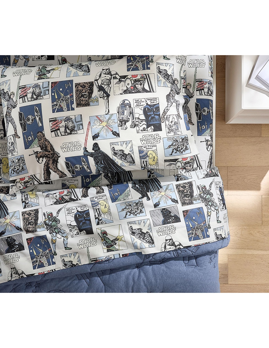 JGO SABANAS HERITAGE STAR WARS 2