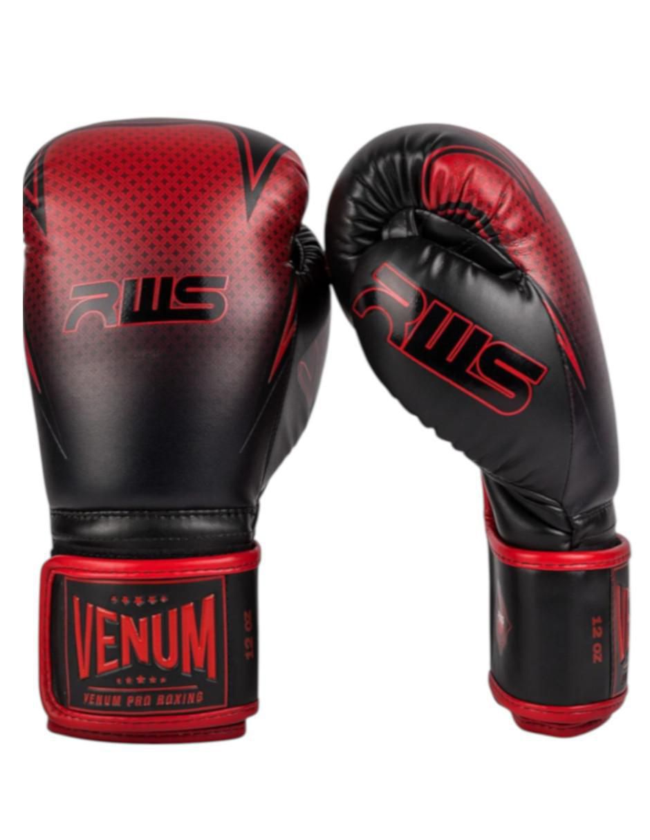 Guantes para box adulto