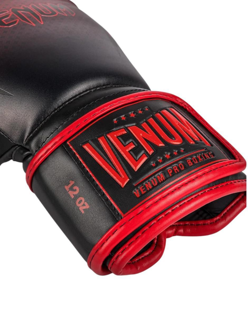 Guantes para box adulto
