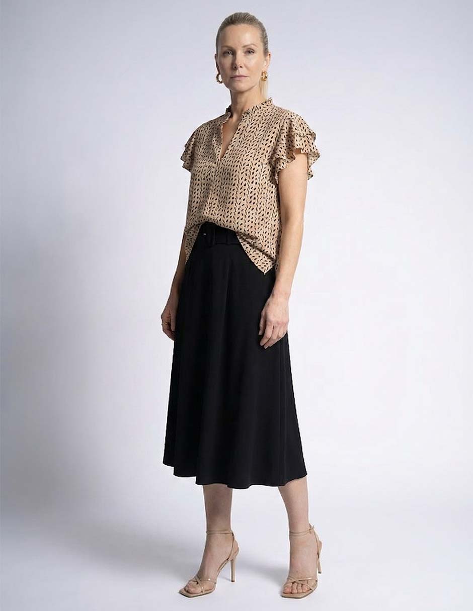 Blusa Liz Claiborne para mujer