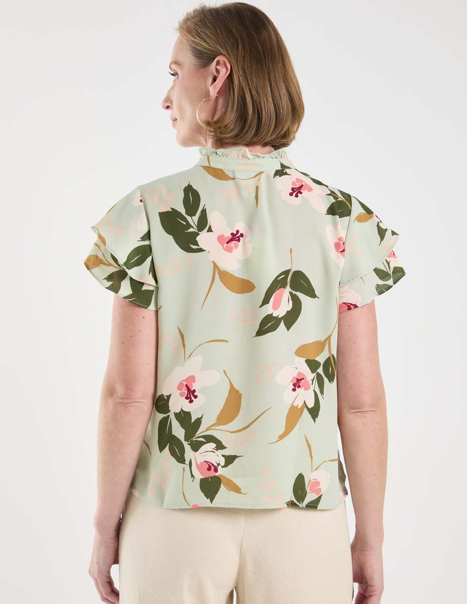 Blusa para mujer 2