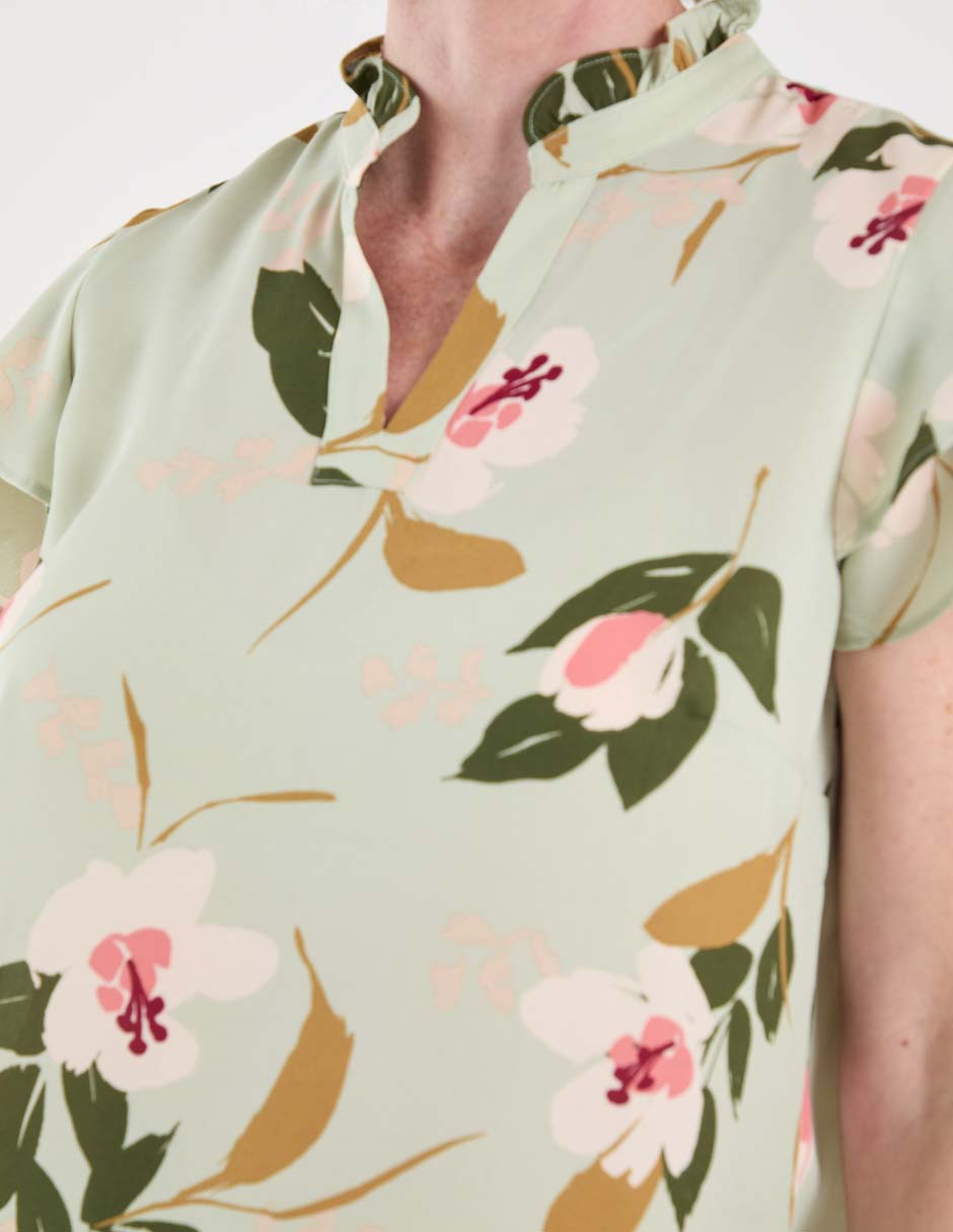 Blusa para mujer 3