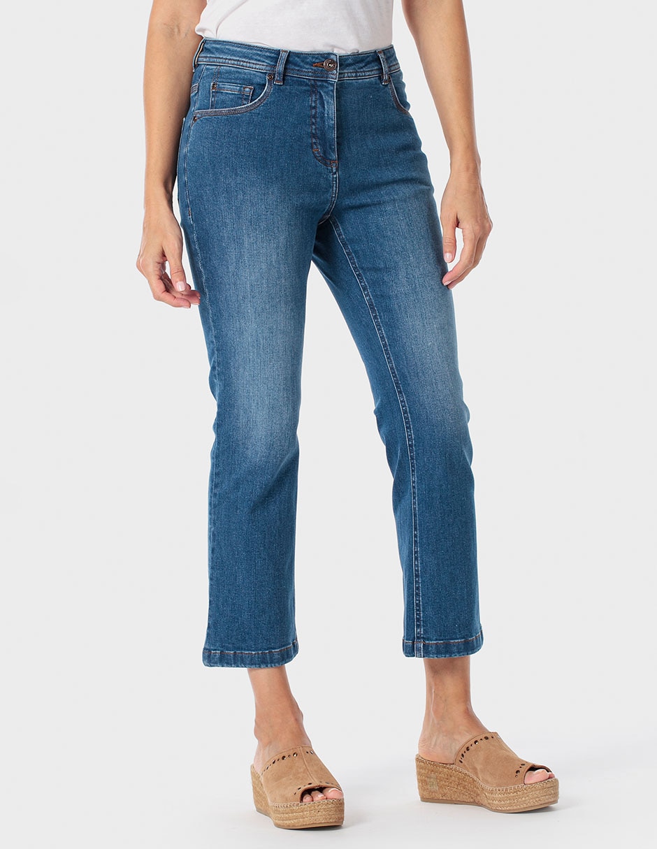 Pantalón regular para mujer Pantalón regular para mujer