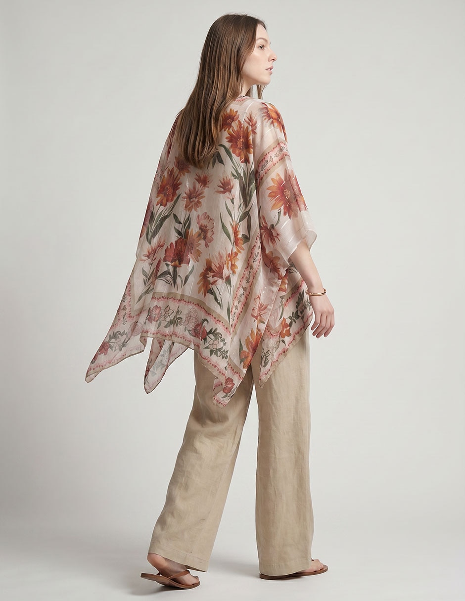 Kimono para mujer 2