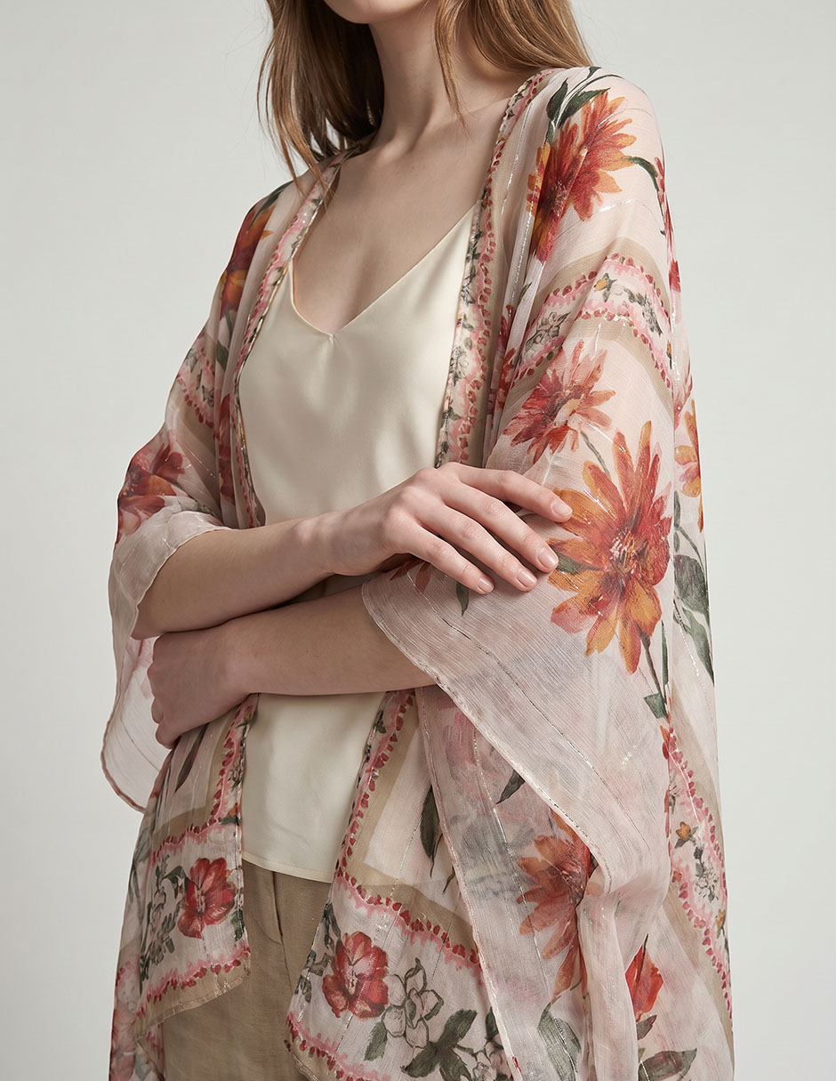 Kimono para mujer 3