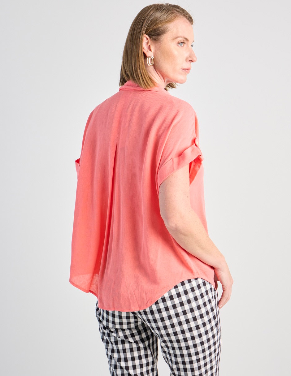 Blusa para mujer 2