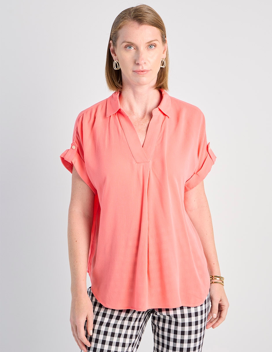 Blusa para mujer Blusa para mujer
