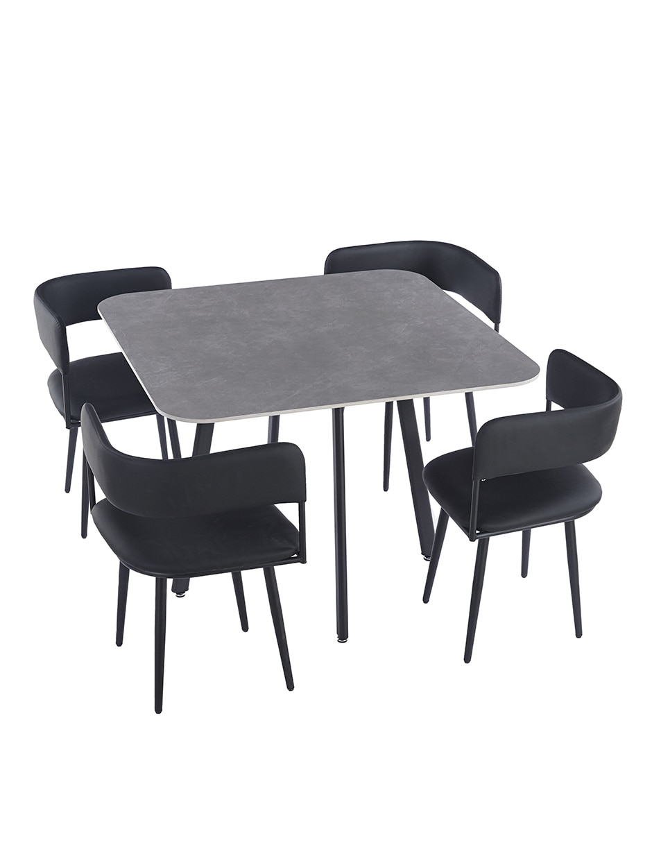 Antecomedor para 4 personas 4