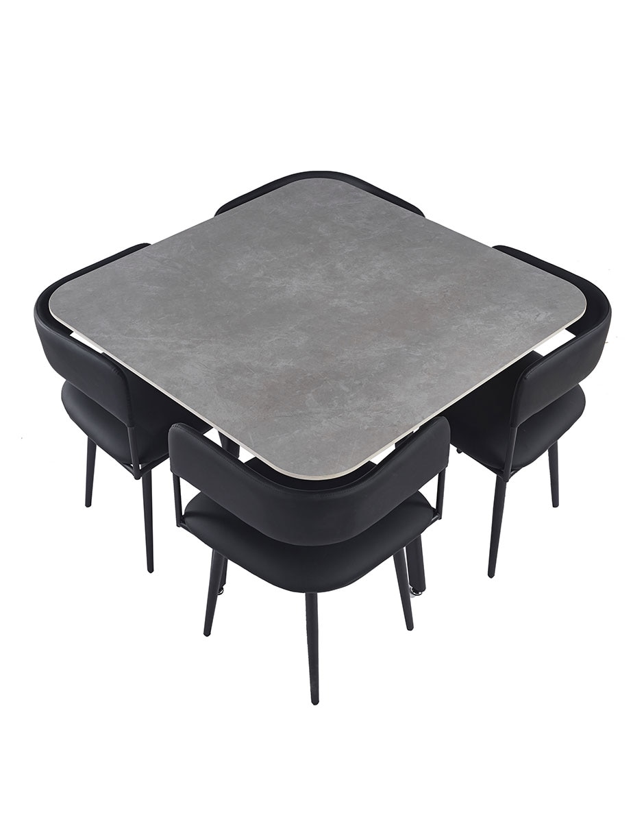 Antecomedor para 4 personas