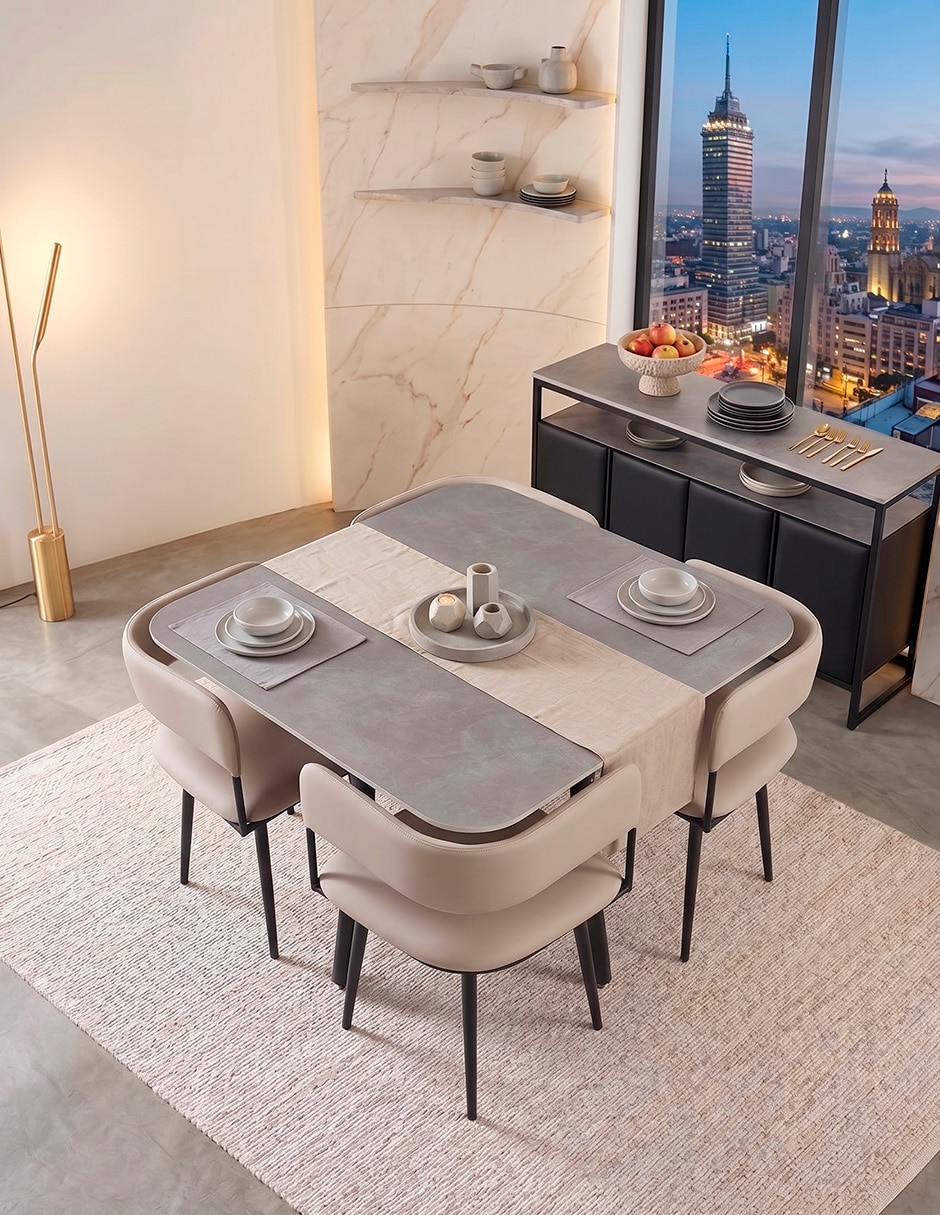 Antecomedor 14
