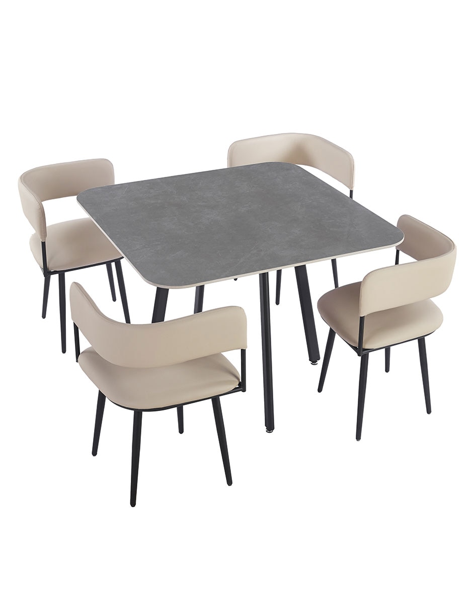 Antecomedor 3