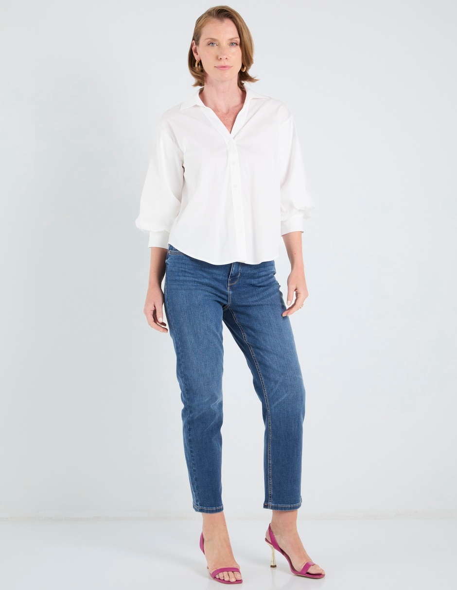 JEANS 381478_0426 LISO 3