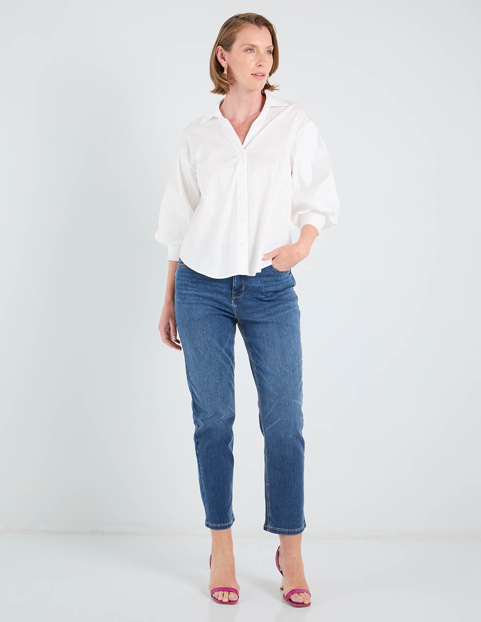 JEANS 381478_0426 LISO 4