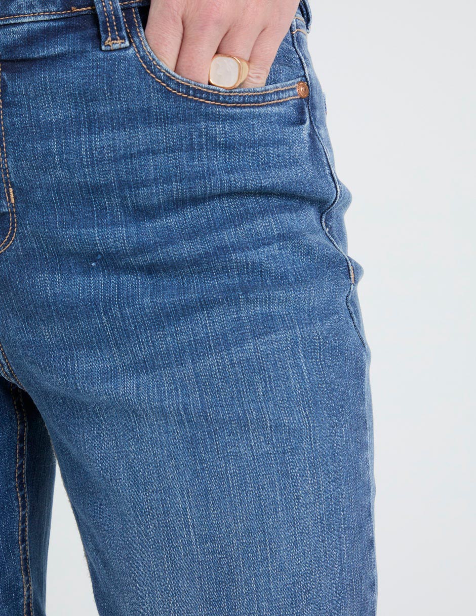 JEANS 381478_0426 LISO 5