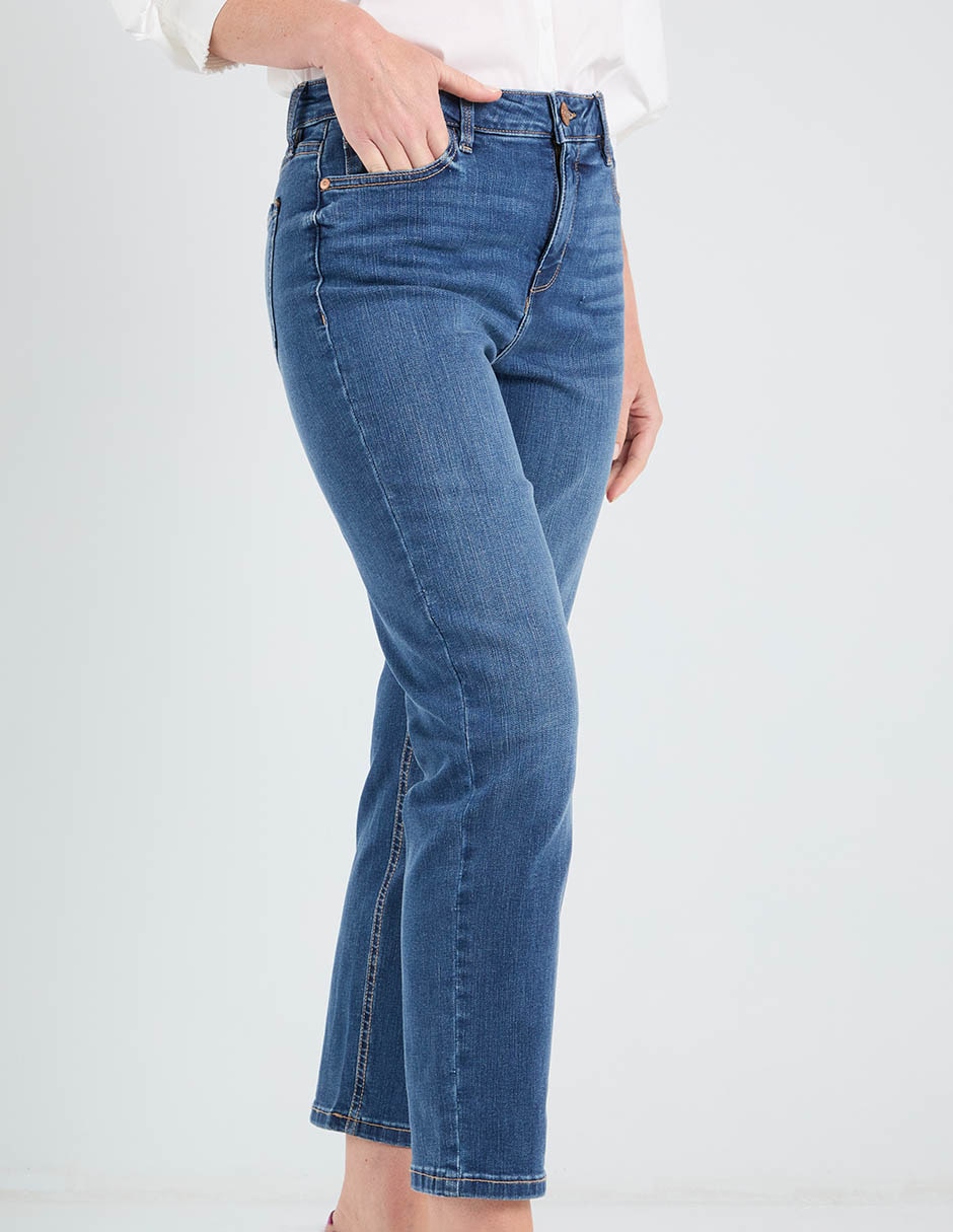 JEANS 381478_0426 LISO 2