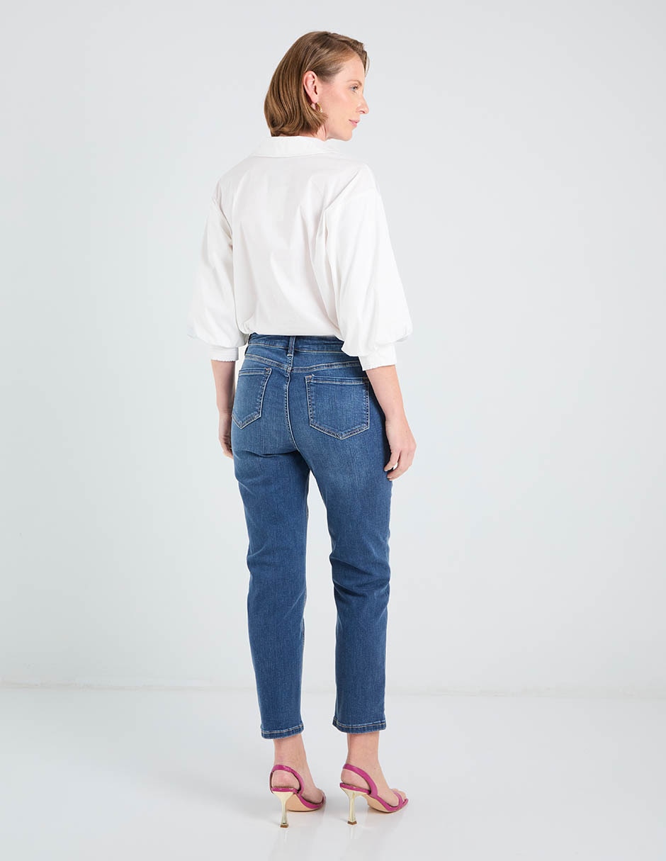 JEANS 381478_0426 LISO 6