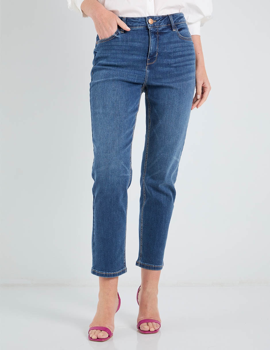 JEANS 381478_0426 LISO
