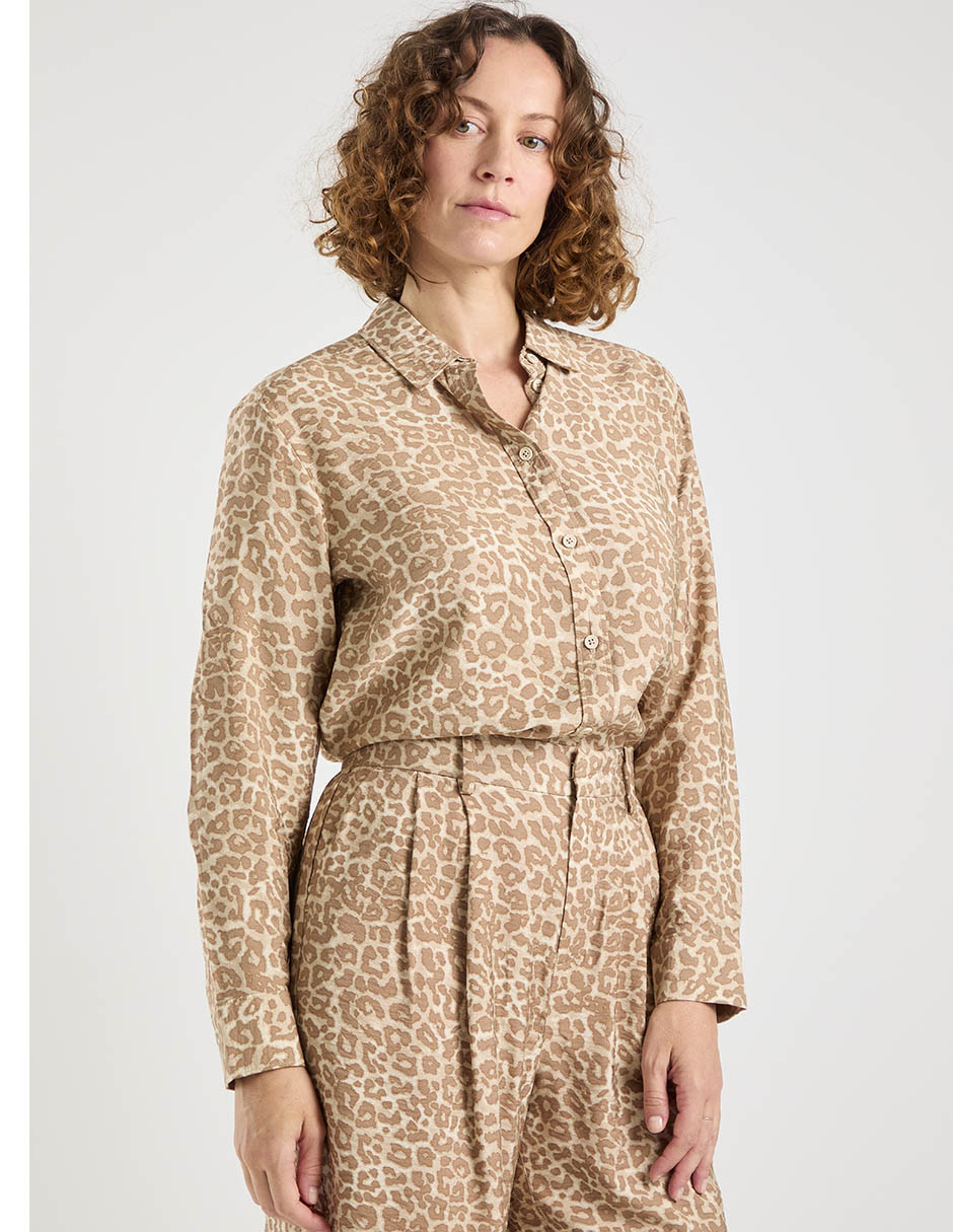 Blusa para mujer