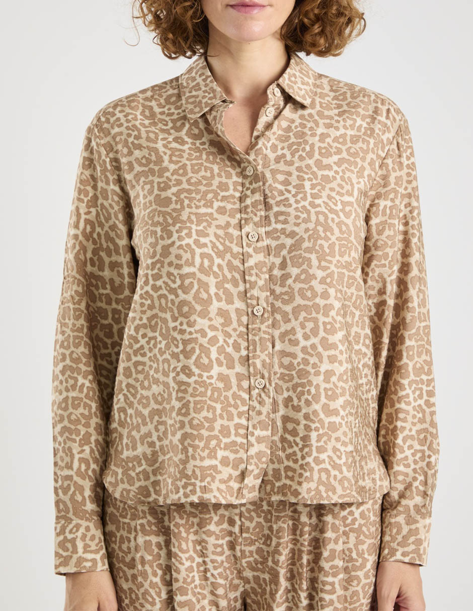 Blusa para mujer 7