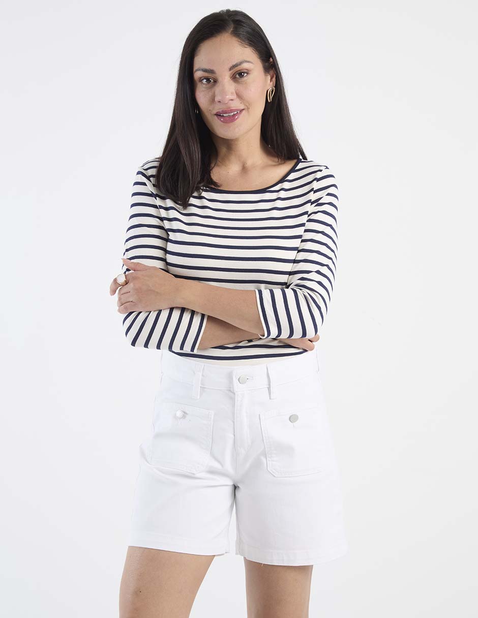Short para mujer