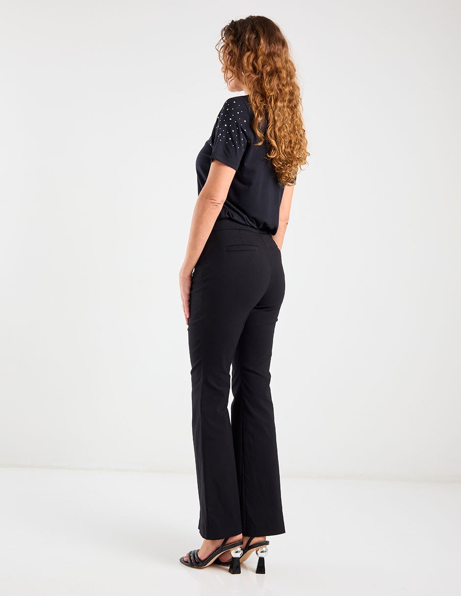 PANTALON M383689_0426 LIS 6