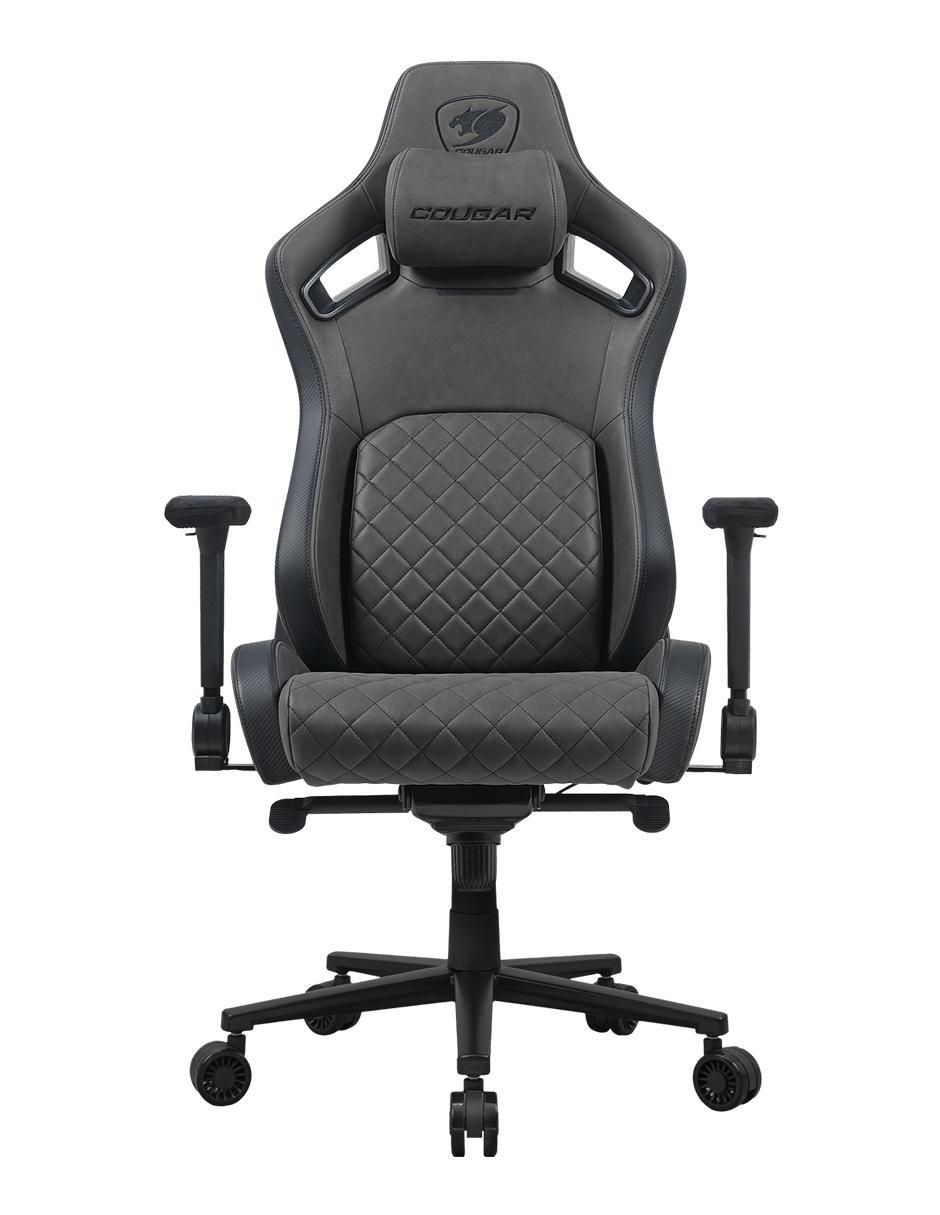 Silla gamer Defensor S 1