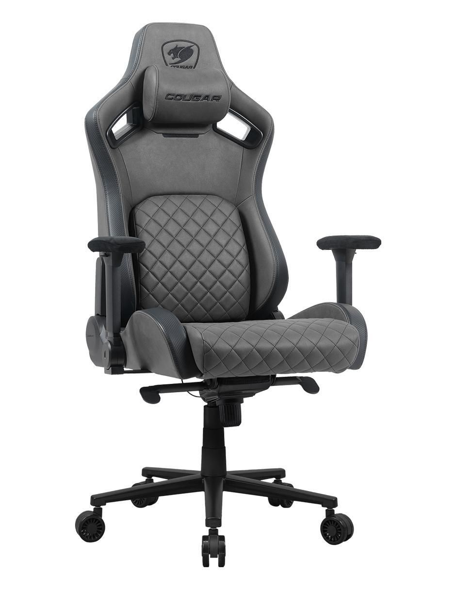 Silla gamer Defensor S 2