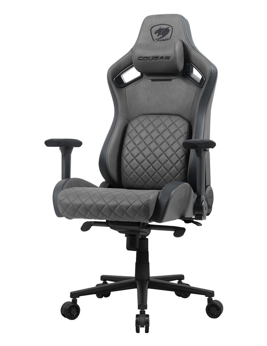 Silla gamer Defensor S 3