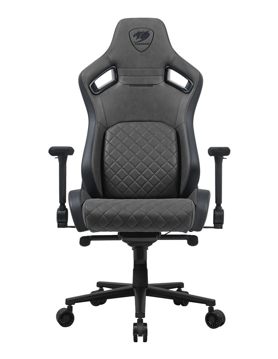 Silla gamer Defensor S 4