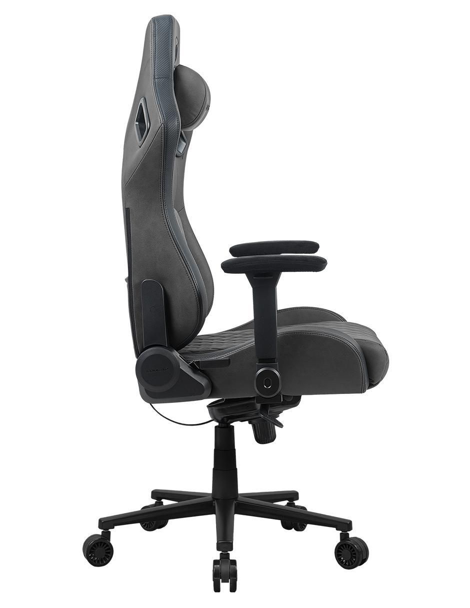 Silla gamer Defensor S 5