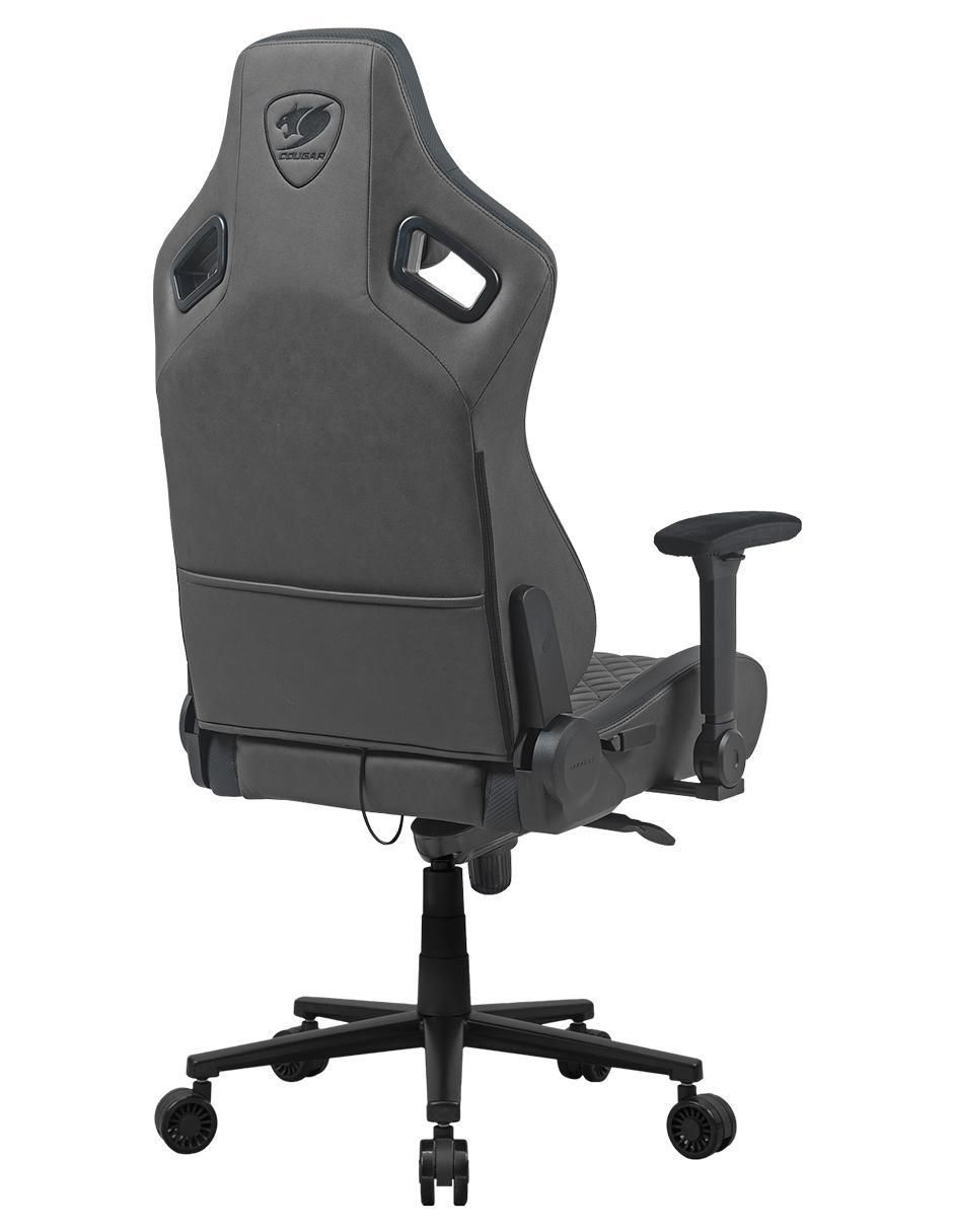 Silla gamer Defensor S 6