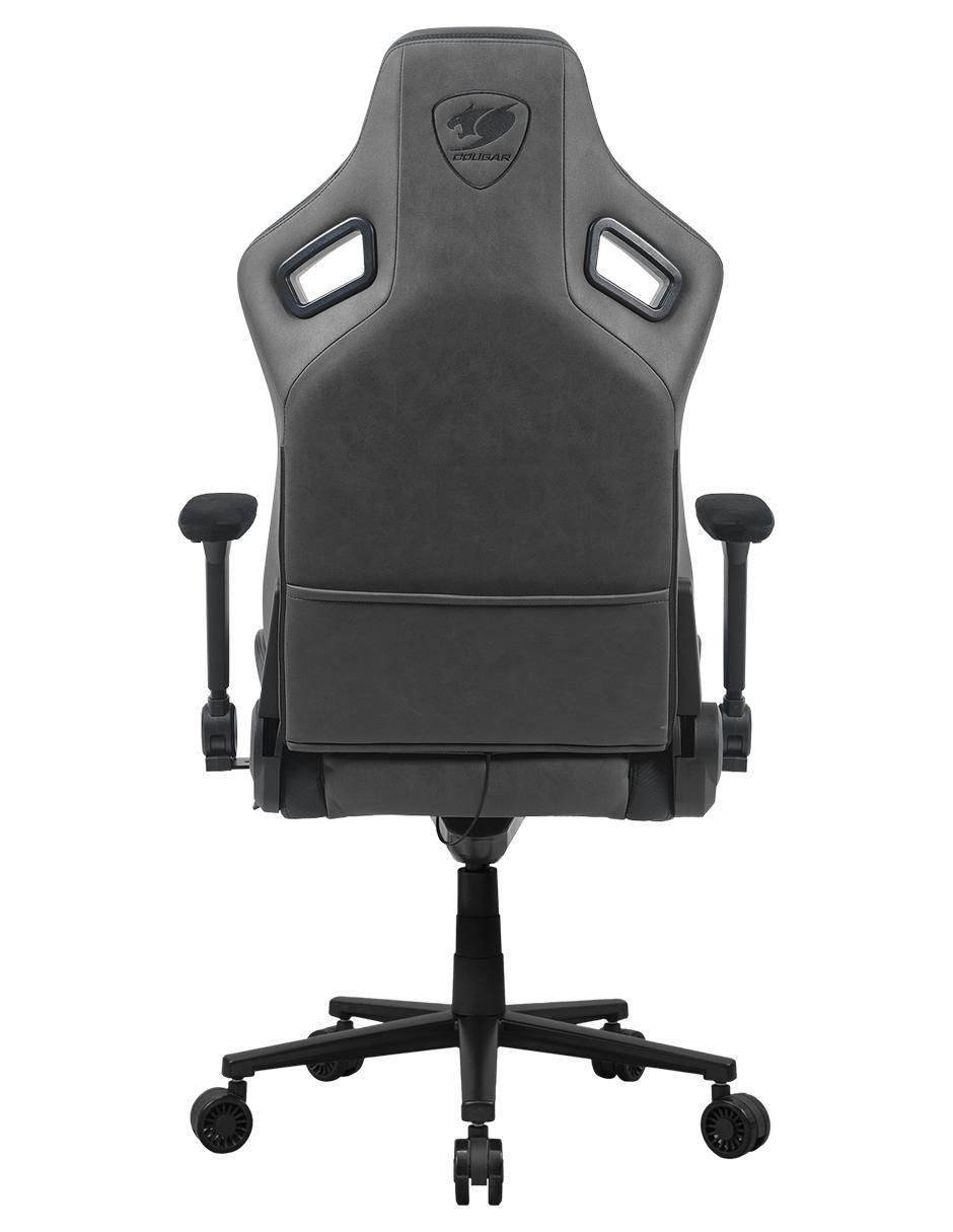 Silla gamer Defensor S 7