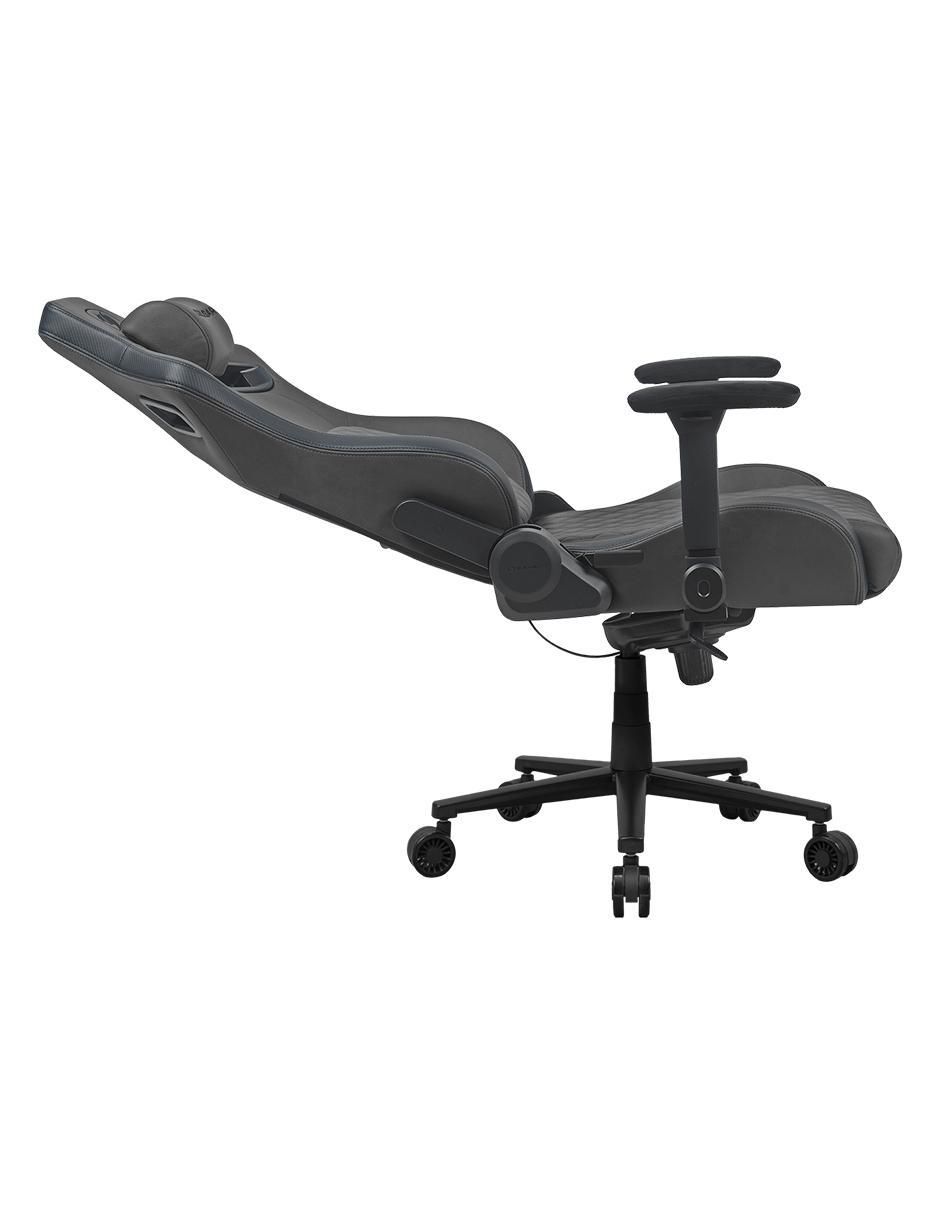 Silla gamer Defensor S 8