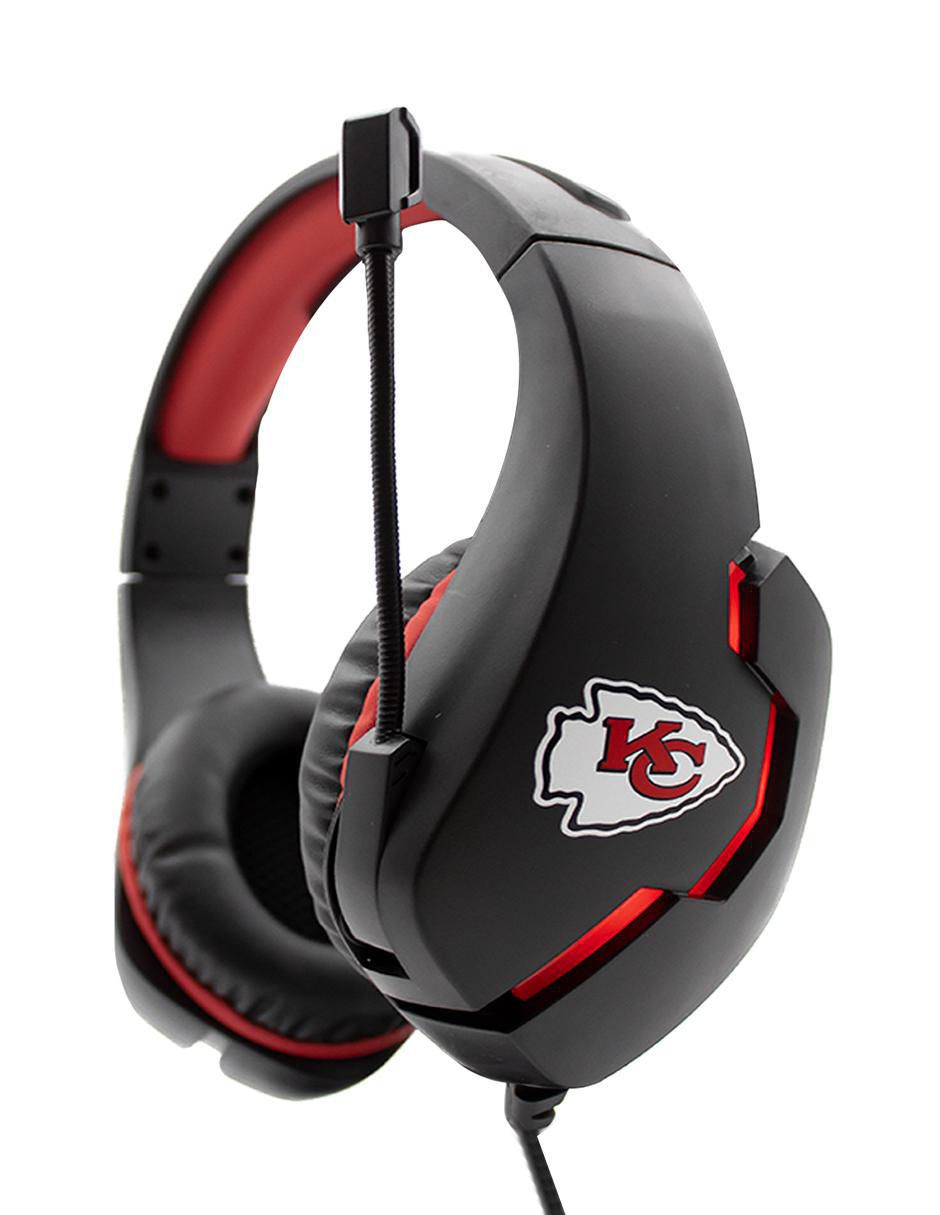 Audífonos gamer alámbricos 324910Df20Un Audífonos gamer alámbricos 324910Df20Un
