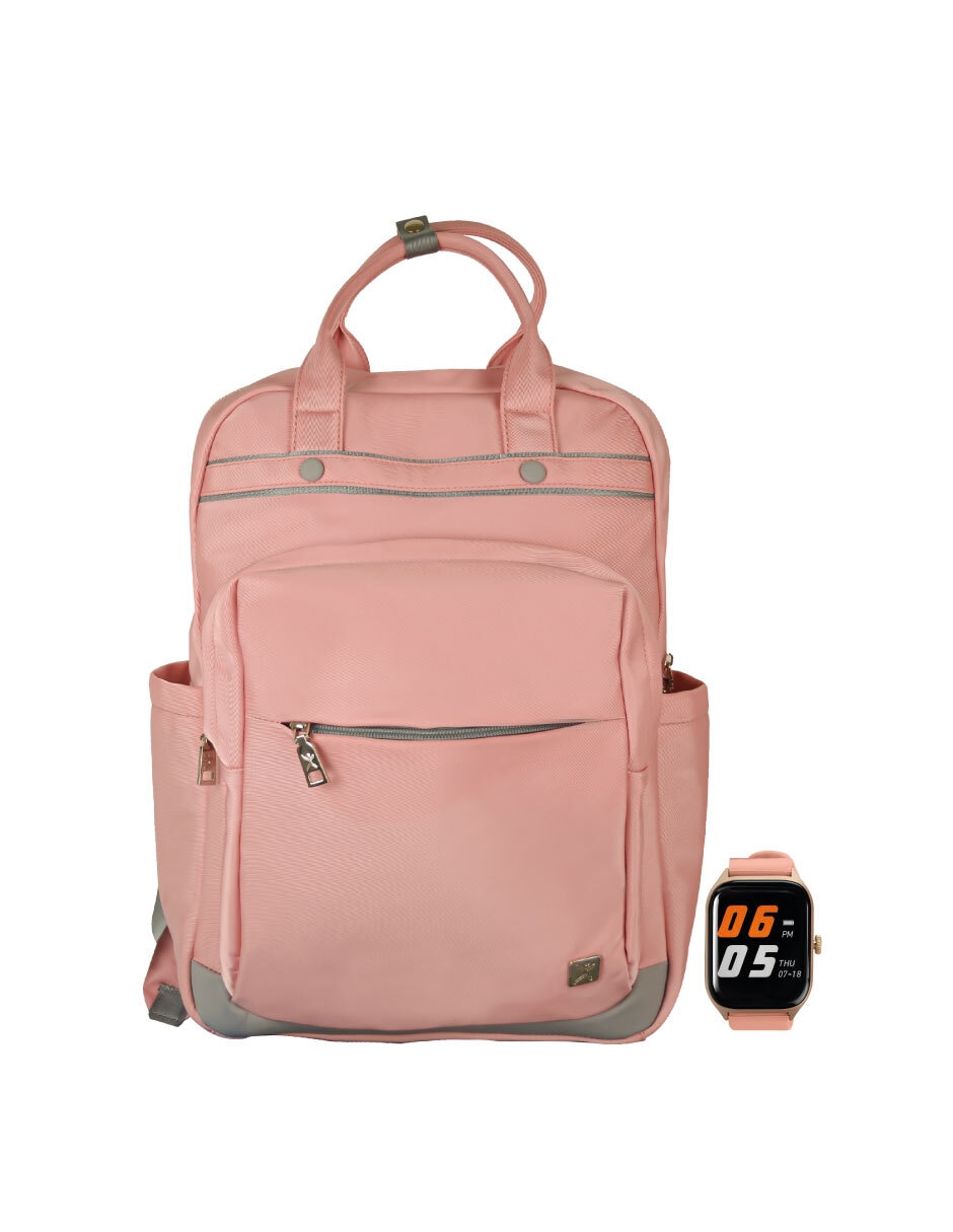 Mochila con portalaptop Mochila con portalaptop