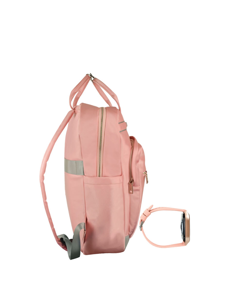 Mochila con portalaptop 3