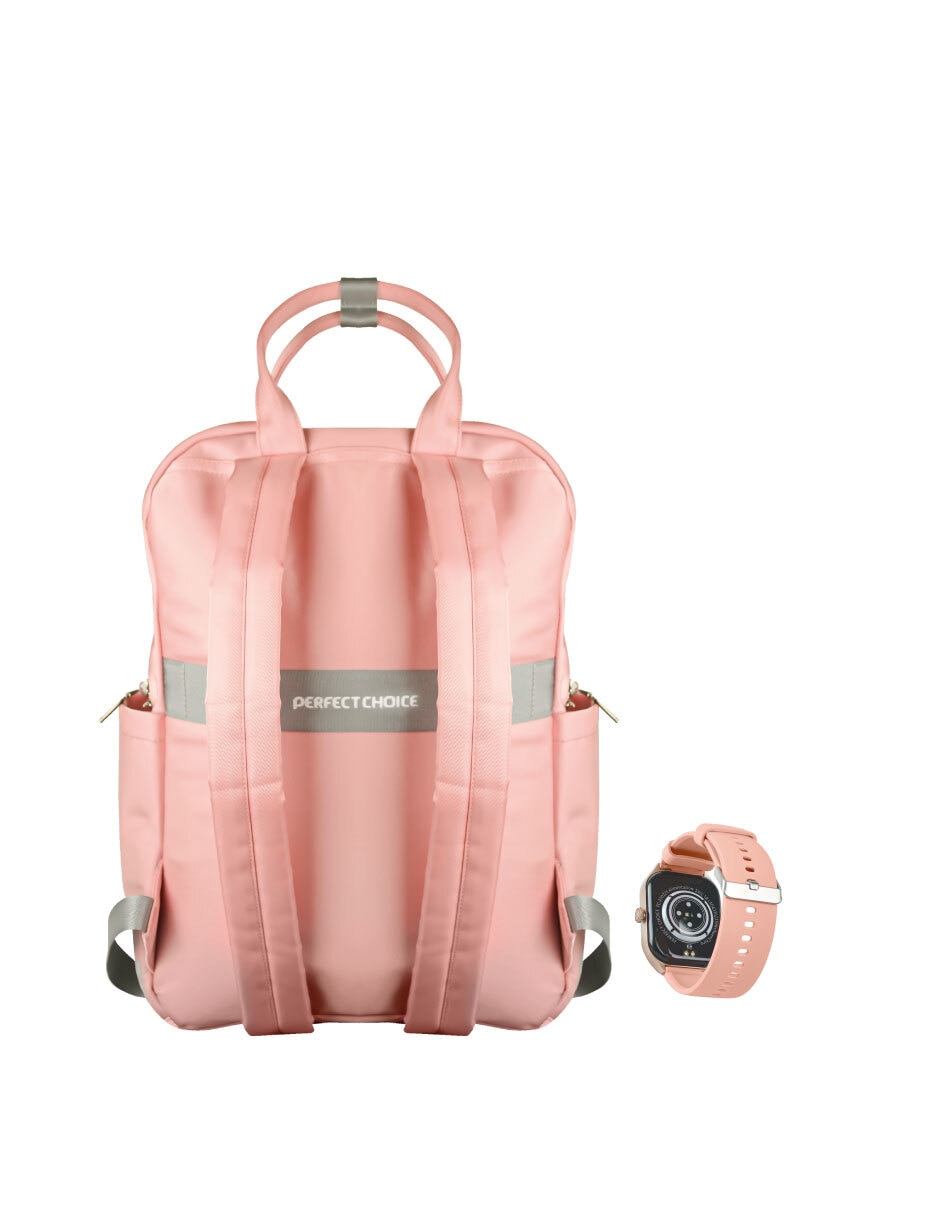Mochila con portalaptop 4