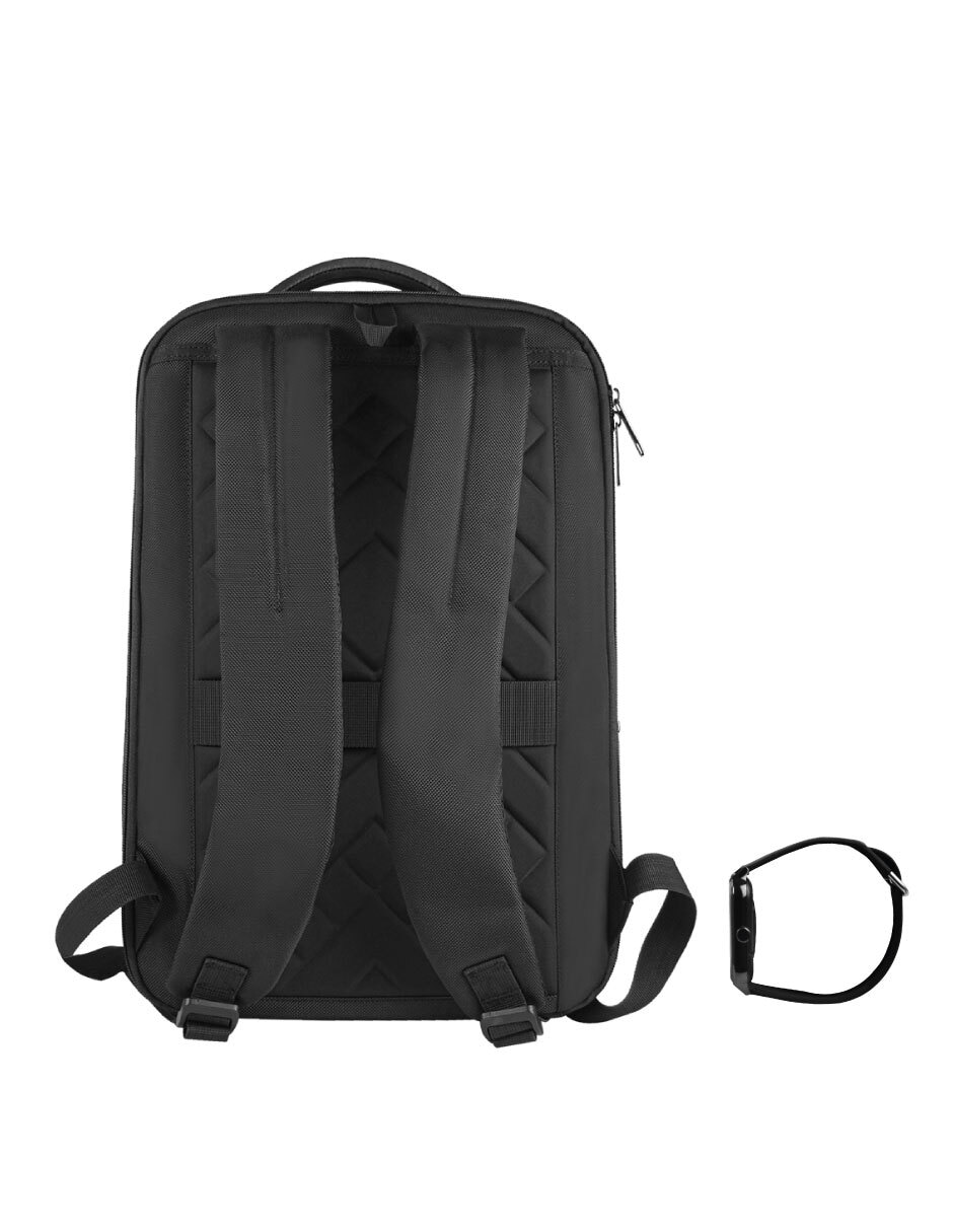 Mochila con portalaptop 4