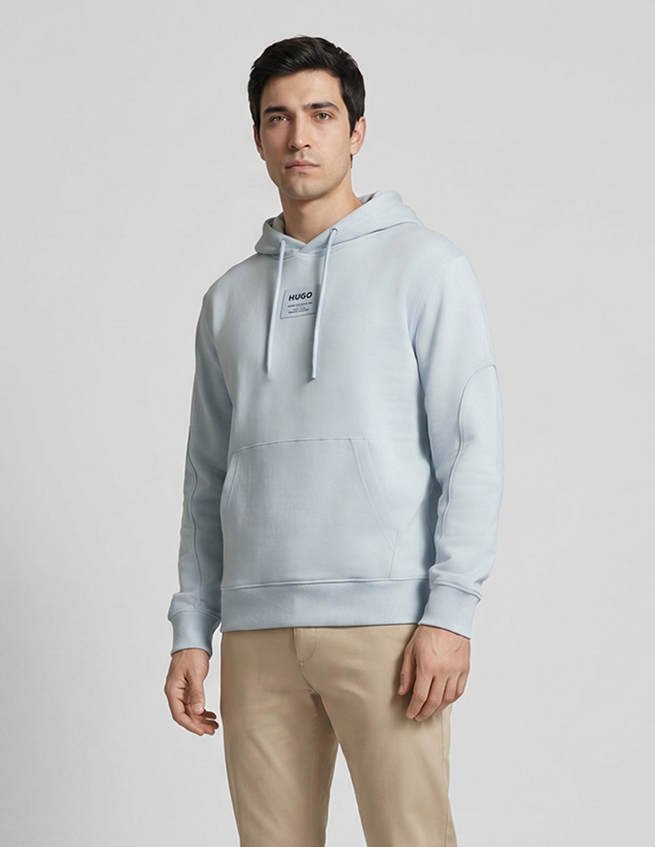 Sudadera para hombre