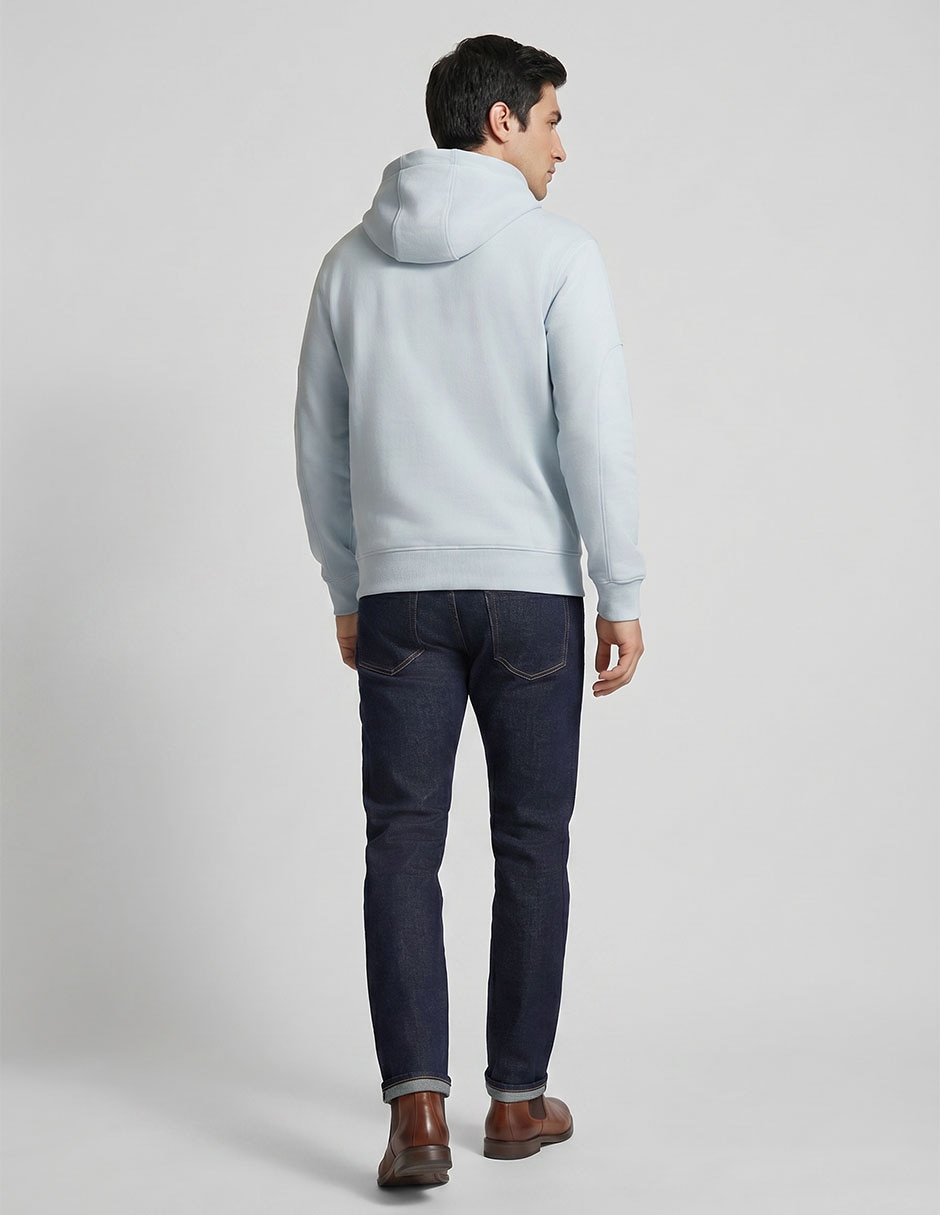 Sudadera para hombre 2