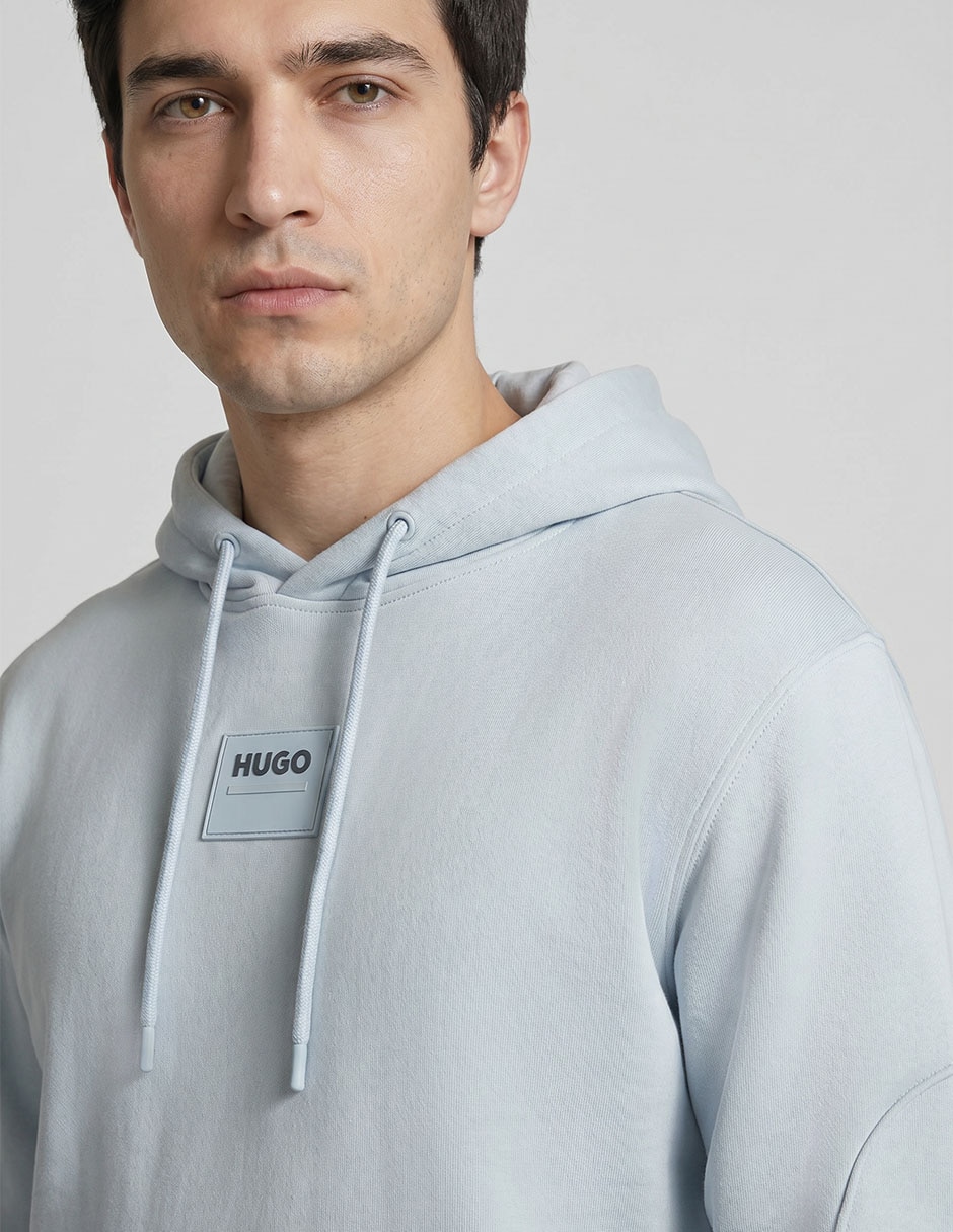 Sudadera para hombre 3