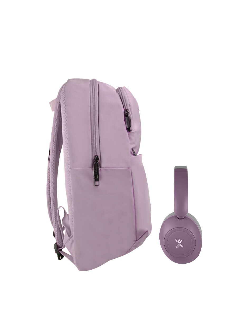 Mochila con portalaptop Perfect Choice unisex