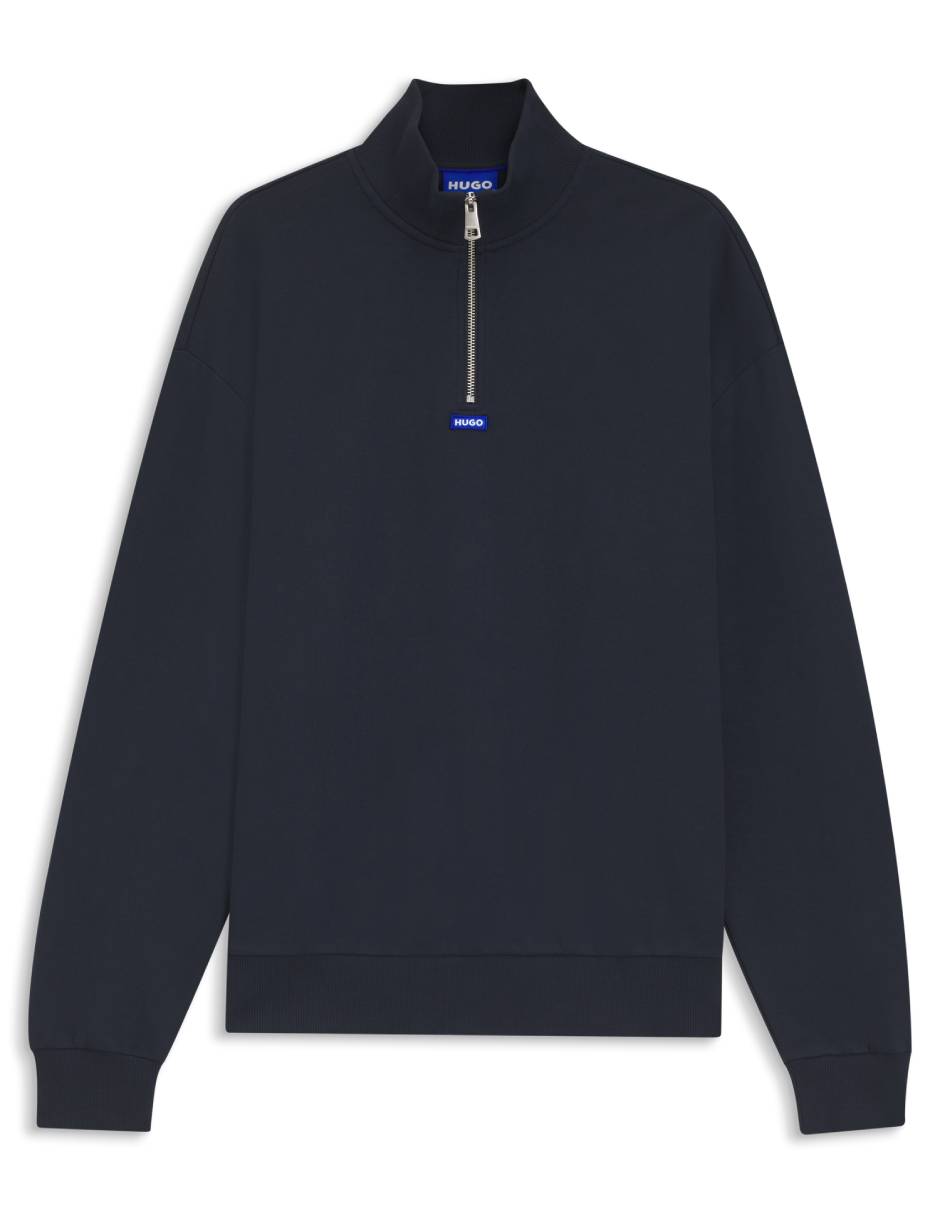 Sudadera Hugo Blue para hombre