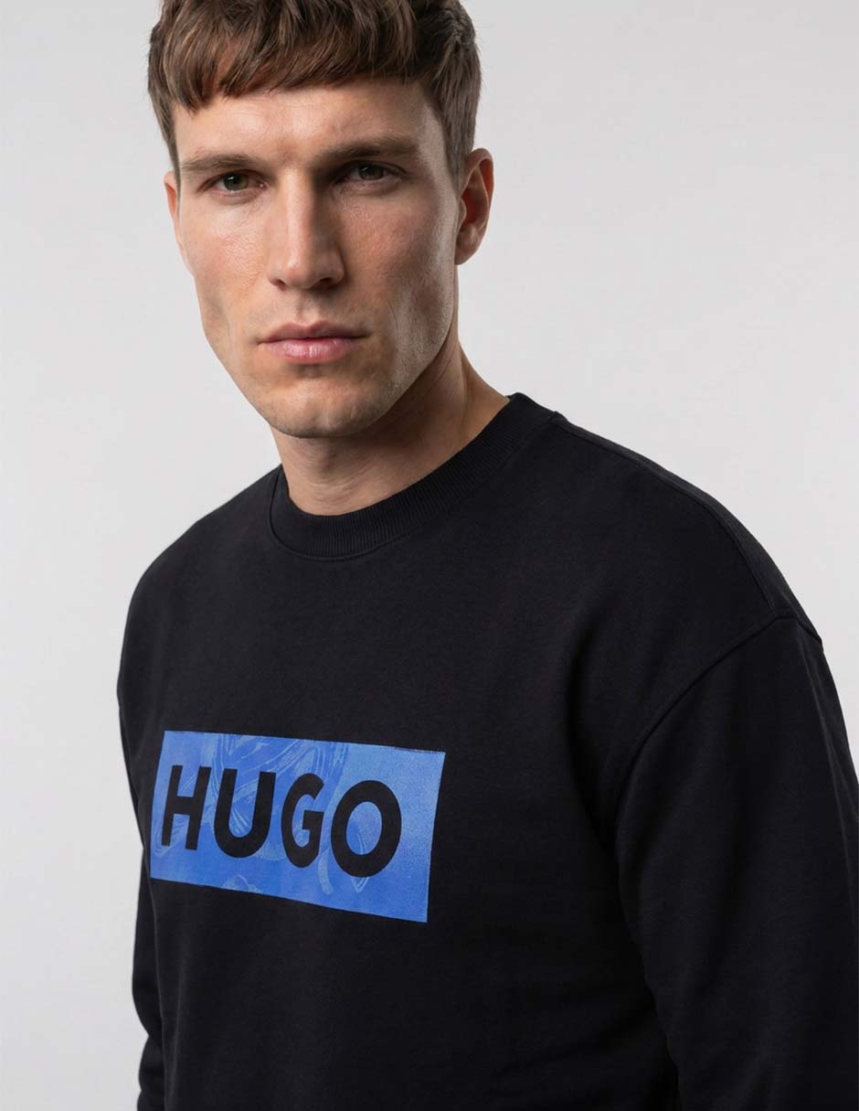Sudadera para hombre 4