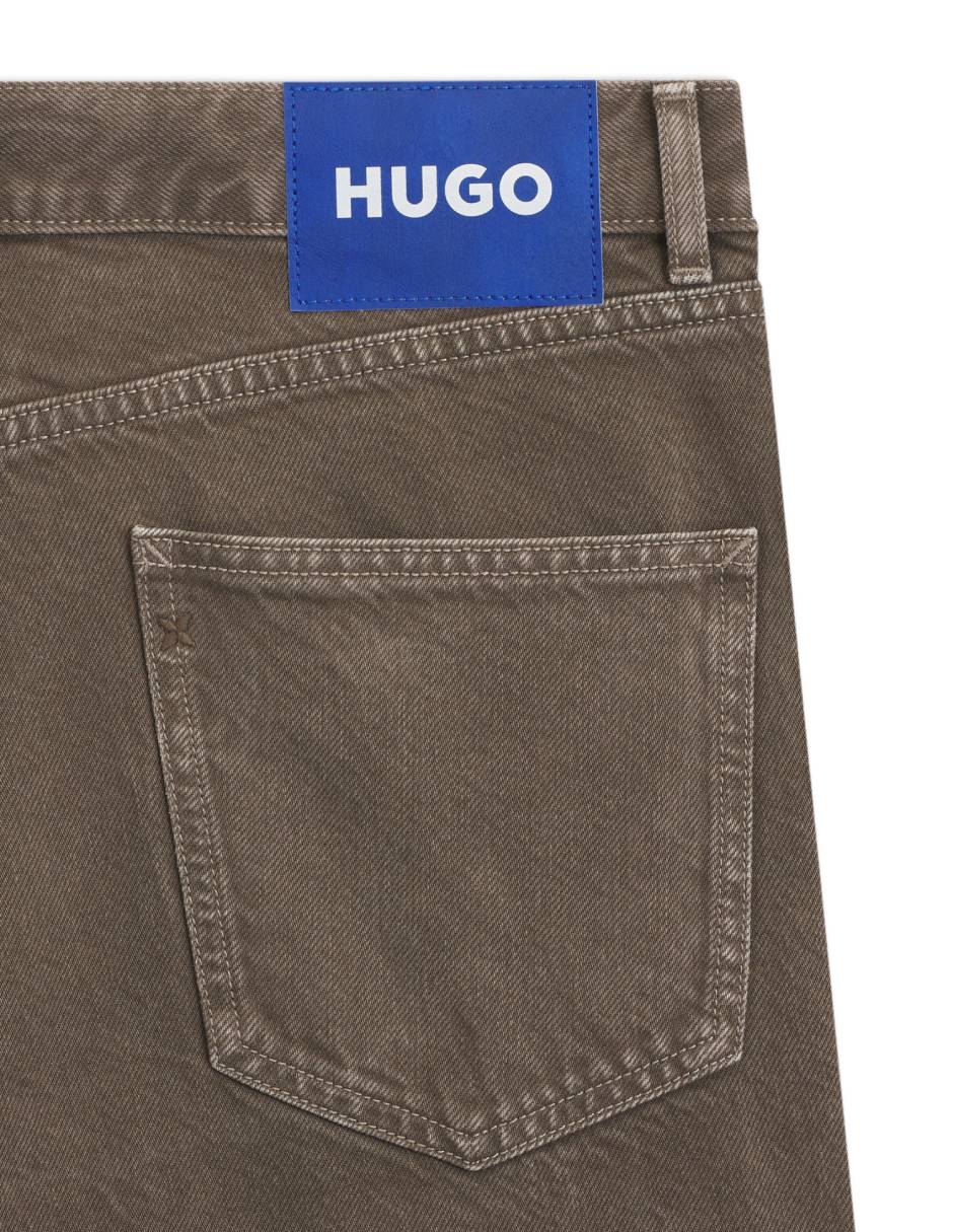 Jeans para hombre 2